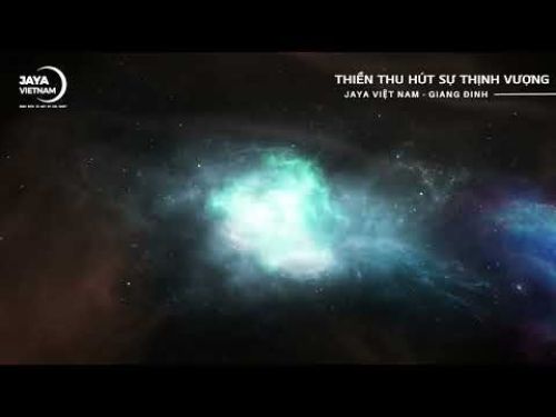 Thiền Thu Hút Sự Thịnh Vượng